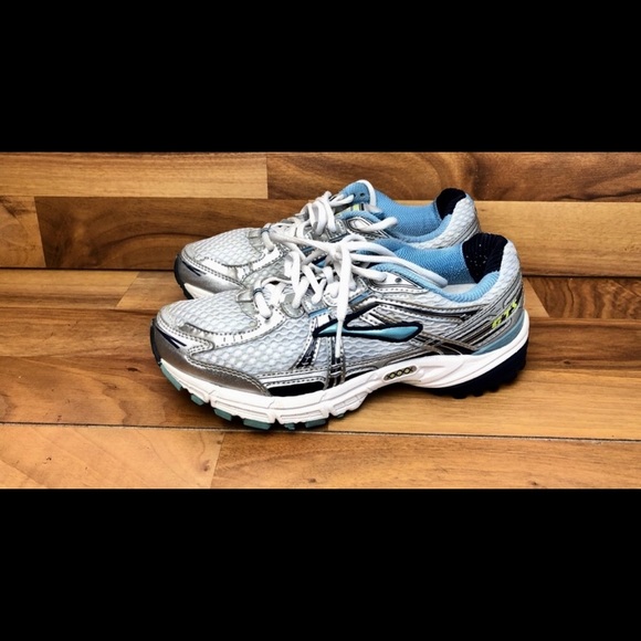 REEBOK Adrenaline GTS 11th Edition Sneakers Size 7 - Picture 5 of 7